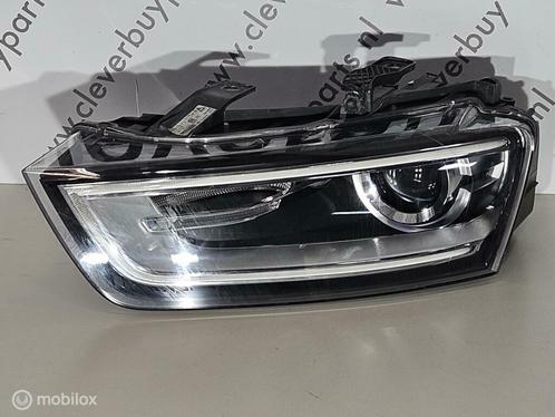 Koplamp xenon origineel Audi Q3 8U ('11-'18) 8v0941003k, Auto-onderdelen, Verlichting, Audi, Gebruikt, Ophalen of Verzenden