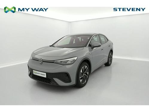 Volkswagen ID.5 Pro Performance 77 kWh 150 kW (204 ch) 1 vit, Auto's, Volkswagen, Overige modellen, ABS, Airbags, Airconditioning