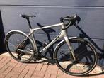 Gravelfiets Merida Silex 300 maat L, Fietsen en Brommers, 28 inch, 10 tot 15 versnellingen, 49 tot 53 cm, Zo goed als nieuw