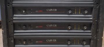 Carver ( bose 1800vi ) pm1400 versterkers 