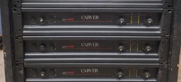 Carver ( bose 1800vi ) pm1400 versterkers 