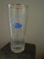 glas zeeberg bergenbier, Verzamelen, Merken en Reclamevoorwerpen, Ophalen of Verzenden