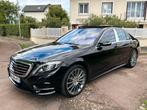 Mercedes S500 pack Amg, Auto's, Mercedes-Benz, Particulier, Te koop