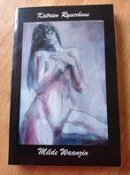 Milde Waanzin door Katrien Ryserhove, Boeken, Ophalen of Verzenden, Nieuw