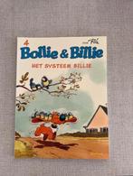 nieuw boek bollie en billie nr4, Eén stripboek, Ophalen of Verzenden, Nieuw, Roba - Dupuis