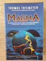 Magma - Thomas Thiemeyer, Thomas Thiemeyer, Zo goed als nieuw, België, Ophalen