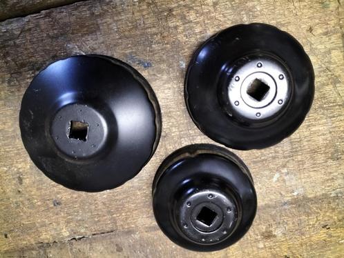 oliefilter sleutels, Auto-onderdelen, Filters, Gebruikt, Ophalen of Verzenden