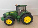 John Deere tractor 7930 - stevige speelgoedtractor, Ophalen, Gebruikt