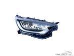 Toyota yaris koplamp rechts nieuw origineel LED 81110-K0080, Auto-onderdelen, Info@fabrikant.eu, Fabrikant BV, Nieuw, Toyota