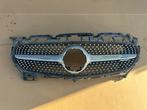 Grille van een Mercedes AMG GT, Ophalen of Verzenden, 3 maanden garantie, Gebruikt, Mercedes-Benz