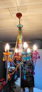 Kroonluchter Maison du Monde, Ophalen, Zo goed als nieuw