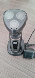 Scheerapparatt Philips Seie 3000, Ophalen, Zo goed als nieuw, Scheren en Epileren