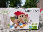 Noah’s ark - woodies, Ophalen, Zo goed als nieuw