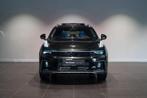 Lynk & Co 01 1.5 TURBO PHEV 66kw Nieuw | Full option | 4jr G, Stof, Zwart, 192 kW, Zwart
