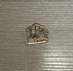 PIN - BOUFFONS DU KIOSQUE, Envoi, Utilisé, Autres sujets/thèmes, Insigne ou Pin's