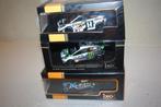 Lot 3 x 1:43 IXO Ford Ken Block monster rally., Ophalen, Zo goed als nieuw, Auto