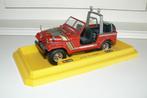 Jeep Wrangler Golden Hawk . Bburago 0197. 1/24, Ophalen of Verzenden, Zo goed als nieuw, Auto, Burago