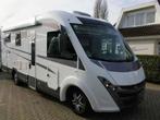 Mobilvetta k-yacht tekno line 85 Automaat!! 2019, Caravans en Kamperen, Integraal, 7 tot 8 meter, Diesel, Particulier