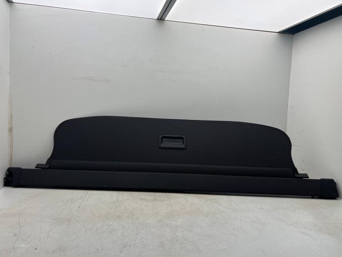 Dekzeil Bagageruimte van een Audi A6, Auto-onderdelen, Carrosserie, Audi, Gebruikt, 3 maanden garantie, Ophalen of Verzenden