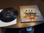 Voormalige Beatles 45 rpm, Ophalen of Verzenden