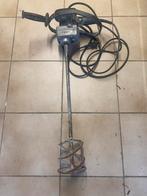 Festo Betonmixer, Doe-het-zelf en Bouw, Ophalen, Gebruikt