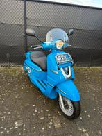 Peugeot django, Ophalen, Overige modellen, Nieuw, Klasse A (25 km/u)