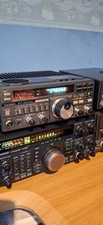 Vds yaesu ft 757gx ||, Telecommunicatie, Zenders en Ontvangers, Ophalen of Verzenden, Gebruikt