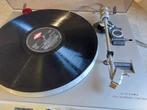 Philips platenspeler, Audio, Tv en Foto, Platenspelers, Ophalen, Zo goed als nieuw, Platenspeler, Philips