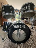 Compleet Drumstel Yamaha, Paiste, Rogers, Remco USA, Enlèvement, Utilisé, Autres marques