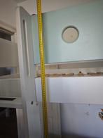 Flexa Kit superposé haut white, Enlèvement, Comme neuf, Lits superposés