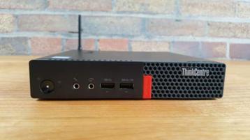 Lenovo ThinkCentre M710q beschikbaar voor biedingen