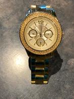 Prachtig damesuurwerk Fossil, Handtassen en Accessoires, Horloges | Dames, Verzenden, Fossil, Polshorloge, Zo goed als nieuw