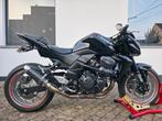 Kawasaki Z750 - 2011 - ABS - 20.900Km -🔥 Gekeurd! 🔥, Motoren, 750 cc, 4 cilinders, Particulier, Meer dan 35 kW