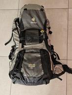 vendre sac Deuter aircontact femme SL 60+10l, Sport en Fitness, Bergsport en Wandelen, Zo goed als nieuw, Rugzak