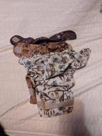 herbruikbare Luiers pakket, Enlèvement, Utilisé