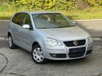Volkswagen Polo 1.4 Essence united 11/2008 garantie 12 mois, Auto's, Volkswagen, Stof, Bedrijf, Cruise Control, Euro 4