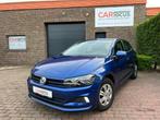 Volkswagen polo 1.0 - Airco - benzine - 2018 - Garantie, Auto's, Te koop, Berline, Benzine, 999 cc