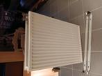 radiator  met onderblok, Ophalen, Gebruikt, Radiator