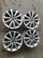 VW 16 inch velgen, Auto-onderdelen, Banden en Velgen, Ophalen, 16 inch, Band(en)