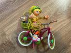 Vintage Betty Spaghetty - Betty’s fiets (1998), Ophalen of Verzenden, Gebruikt