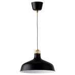 Hanglamp Ikea Ranarp - 2 stuks, Huis en Inrichting, Lampen | Hanglampen, Ophalen of Verzenden, Zo goed als nieuw