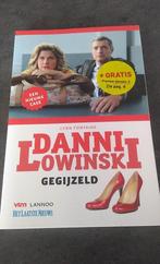 Danni Lowinski Gegijzeld, Gelezen, Ophalen of Verzenden, Lynn Fontaine