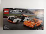 nieuwe lego speed 76918, Ophalen of Verzenden, Nieuw, Complete set, Lego