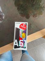 Samsung Galaxy A51, Comme neuf, Android OS, Noir, 10 mégapixels ou plus