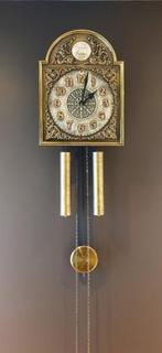 Antieke Greenwich London Gewicht Wandklok, Antiek en Kunst, Antiek | Klokken, Ophalen