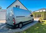 Renault master btw wagen 10.000+ btw, Autos, Renault, Achat, Boîte manuelle, Autre carrosserie, Diesel