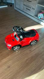 Mercedes loopauto, Kinderen en Baby's, Ophalen, Zo goed als nieuw