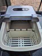 ijsblokmachine, Elektronische apparatuur, Ophalen, Zo goed als nieuw, Zelfvriezend