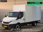 Iveco Daily 35C16 Laadklep Dubbellucht Bakwagen 160PK Airco, 2680 kg, Gebruikt, Euro 6, Iveco