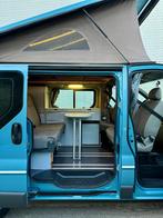 Renault Trafic 1.9 dCi ADRIA 5pl. ‼️ 12 M GARANTIE. Airco, Bus-model, Bedrijf, Diesel, Adria